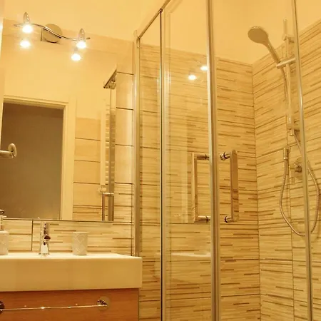 Holiday home Le Tue Notti A San Pietro *