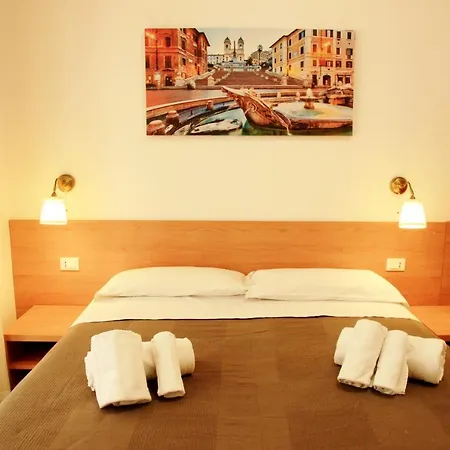 Le Tue Notti A San Pietro * Rome