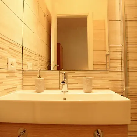 Holiday home Le Tue Notti A San Pietro