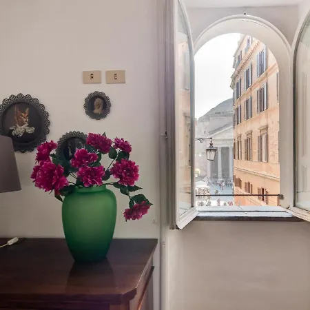 Rsh Piazza Navona * Rome