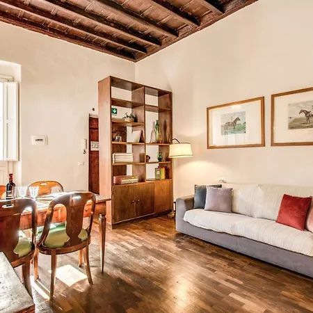 Borgo Pio Passetto Papale Apartment Rome