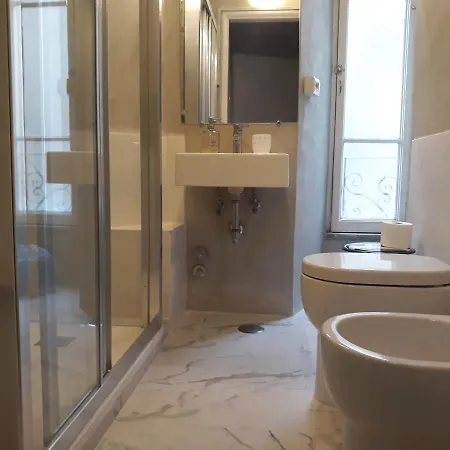 2 Be Colosseo Bed & Breakfast 3*