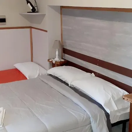 Tourist House Ostia Antica Guest house
