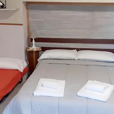 Guest house Tourist House Ostia Antica