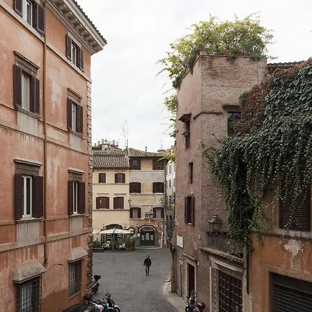 Appartamento Cs Piazza Venezia Roma