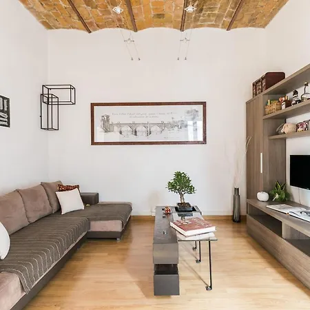 House Borgo Pio 195 *