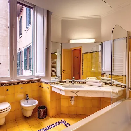 Elegant Flat By The Vatican Dx Apartment Rome