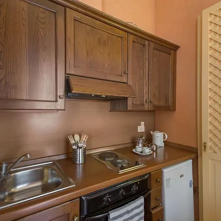 Apartment Elegant Flat By The Vatican Dx Rome