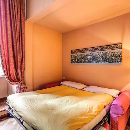 Elegant Flat By The Vatican Dx Apartment *