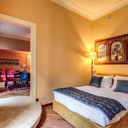 Elegant Flat By The Vatican Dx Apartment *