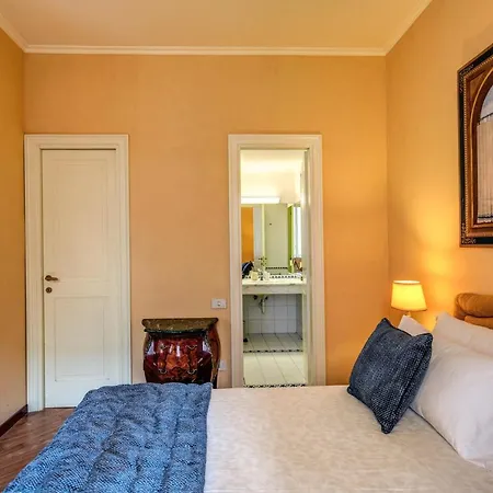 شقة Elegant Flat By The Vatican Dx