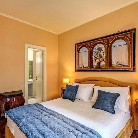 Elegant Flat By The Vatican Dx Rome