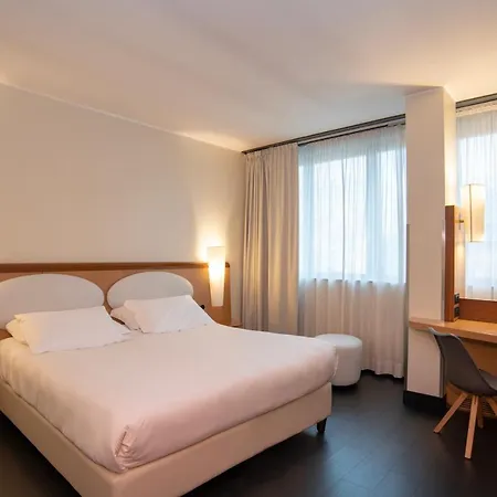 Mercure West 4* Rome