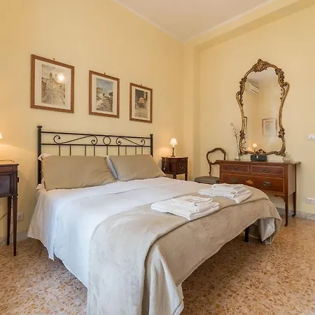 Apartment Le Antiche Fornaci