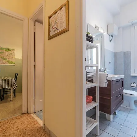 Le Antiche Fornaci Apartment Rome
