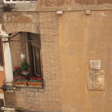 Bed & Breakfast Isolatiberina 3*