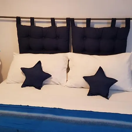Bed & Breakfast Isolatiberina Rome
