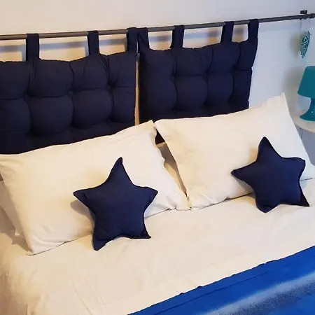 Bed & Breakfast Isolatiberina