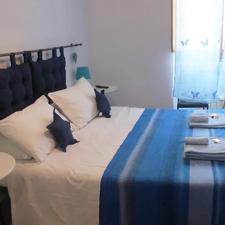 Isolatiberina Bed & Breakfast