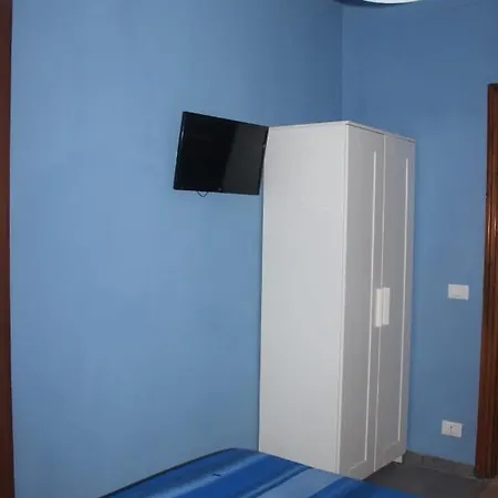 Isolatiberina Bed & Breakfast 3*