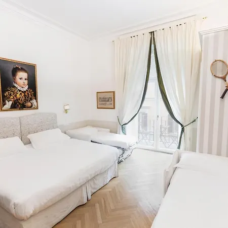 Relais Donna Lucrezia 2*