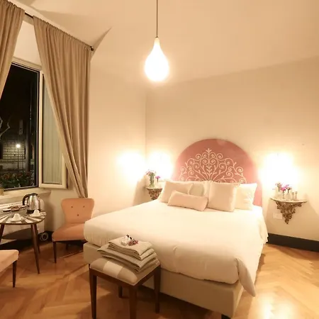Santa Monica Townhouse Guest house 2*