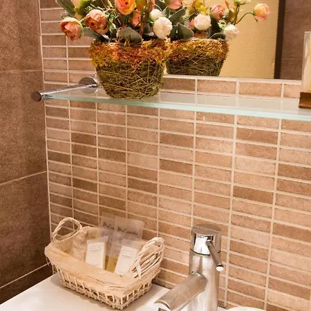 Domus Romantica 3*
