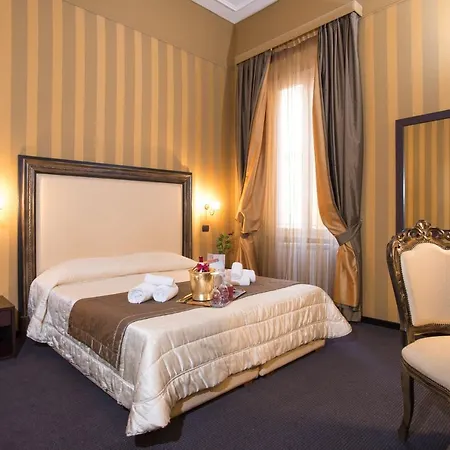 Domus Romantica Guest house 3*