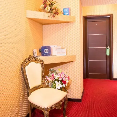 Guest house Domus Romantica Rome