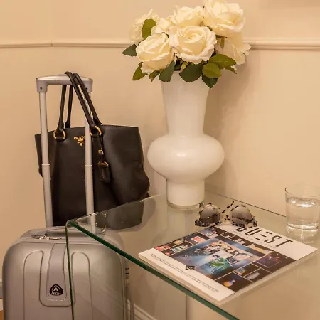 Guest house Vatican Palace By Premium Collection Rome