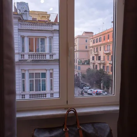 Vatican Palace By Premium Collection Guest house Rome