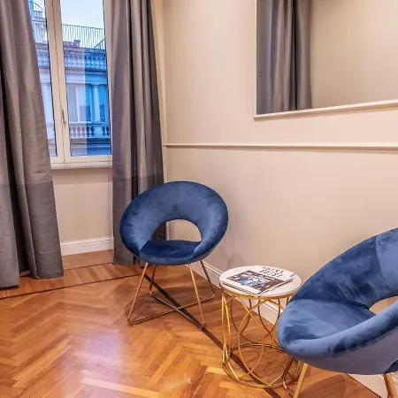 Vatican Palace By Premium Collection Rome