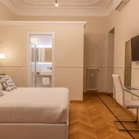 Vatican Palace By Premium Collection Guest house Rome