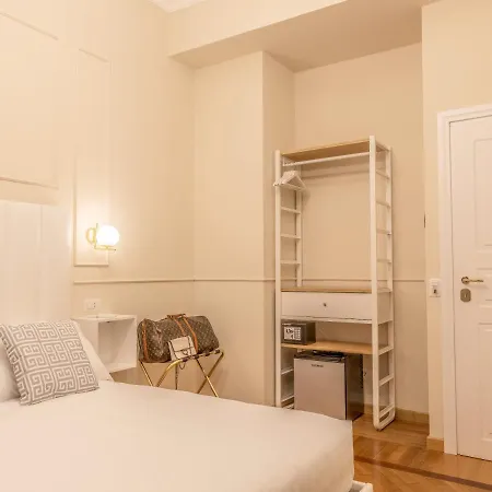 Guest house Vatican Palace By Premium Collection 2*