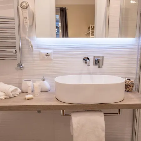 Guest house Vatican Palace By Premium Collection Rome