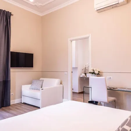 Vatican Palace By Premium Collection Guest house