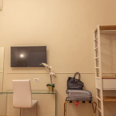 Vatican Palace By Premium Collection Guest house 2*