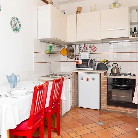 Piazza Farnese Apartment Rome