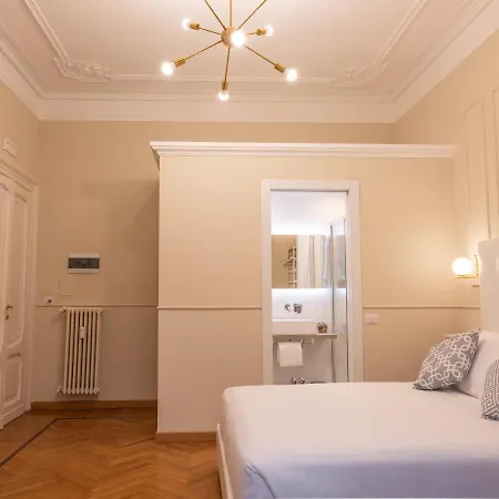 Vatican Palace By Premium Collection 2* Rome