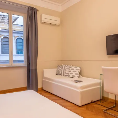 Guest house Vatican Palace By Premium Collection 2*