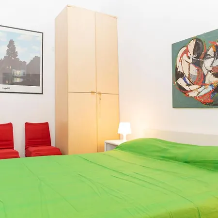 Piazza Farnese Apartment