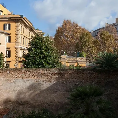 Apartamento Magenta Luxury Purificazione Roma