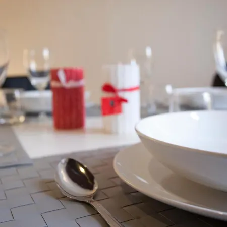 Magenta Luxury Purificazione Apartamento