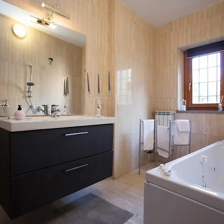 Magenta Luxury Purificazione Apartamento *