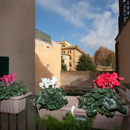 Apartamento Magenta Luxury Purificazione