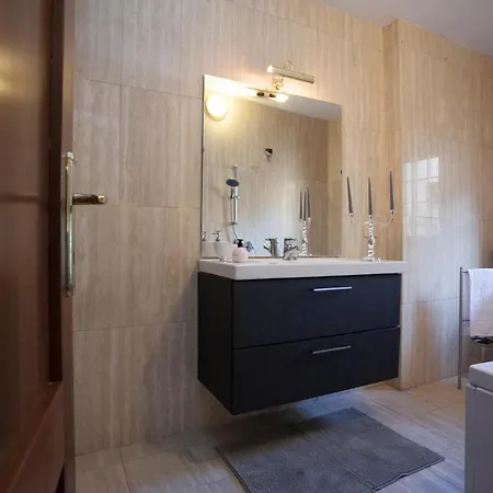 Magenta Luxury Purificazione Apartamento Roma