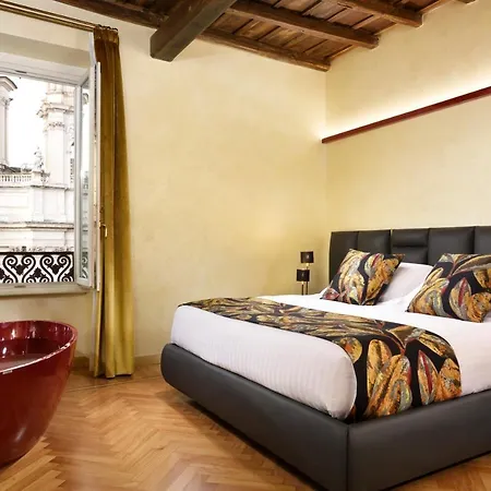 Lifestyle 3* Rome