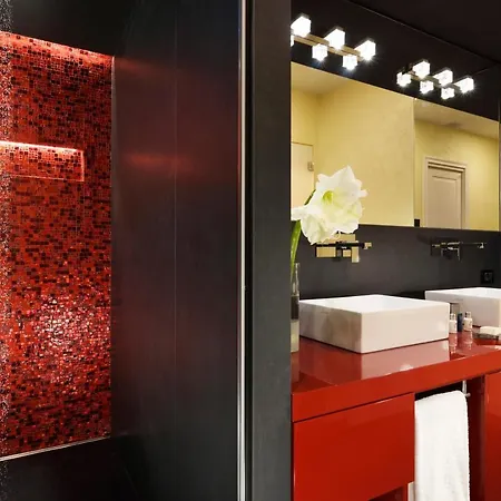 Lifestyle Bed & Breakfast Roma