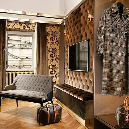 Lifestyle 3* Roma