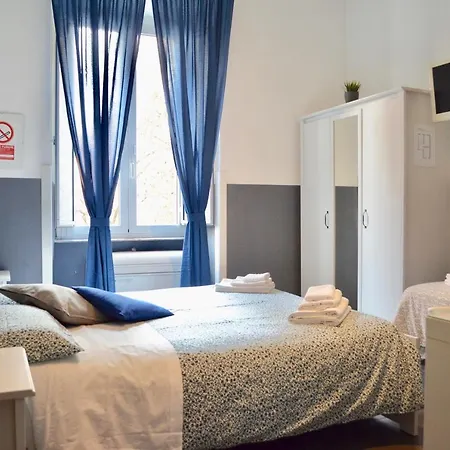 B&B Vaticano St Joseph Rome